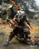 [PREORDER] INART Action Guangzhi 1/12 Action Figure - Black Myth Wukong