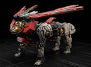 [PREORDER] ARX-TOYS Studio - Beast Emperor: Black Lion