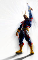 [PREORDER] SH Figuarts All Might - My Hero Academia