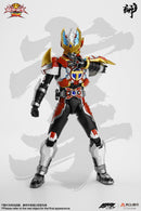 Engraved Series Armor Hero XT Titan Mars