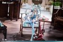 [PREORDER] Animester Florence Alluring Larkspur 1/7 Scale Figure - Girls Frontline 2 Exilium