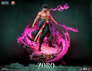 [PREORDER] Pixel Poses Roronoa Zoro 1/6 Action Figure Deluxe Ver - One Piece