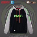 [PREORDER] Kamen Rider Zero One Hiden Hoodie