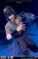 [PREORDER] ROCKET TOYS Sasuke Uchiha 1/6 Scale Action Figure