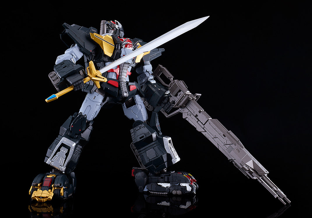 [PREORDER] MODEROID Dancouga