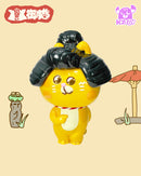 [PREORDER] K2Toy Trainee Ohonneko
