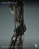 [PREORDER] INART T-800 Endoskeleton 1/6 Collectible Figure - The Terminator