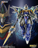 [PREORDER] Cosmek AGT-01 Lilylala Adventure Gattai Griffion