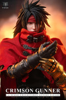 [PREORDER] Toys Battalion TB036 Crimson Gunner 1/6 Collectible Figure