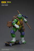 JoyToy TMNT Donatello 1/18 Scale Figure