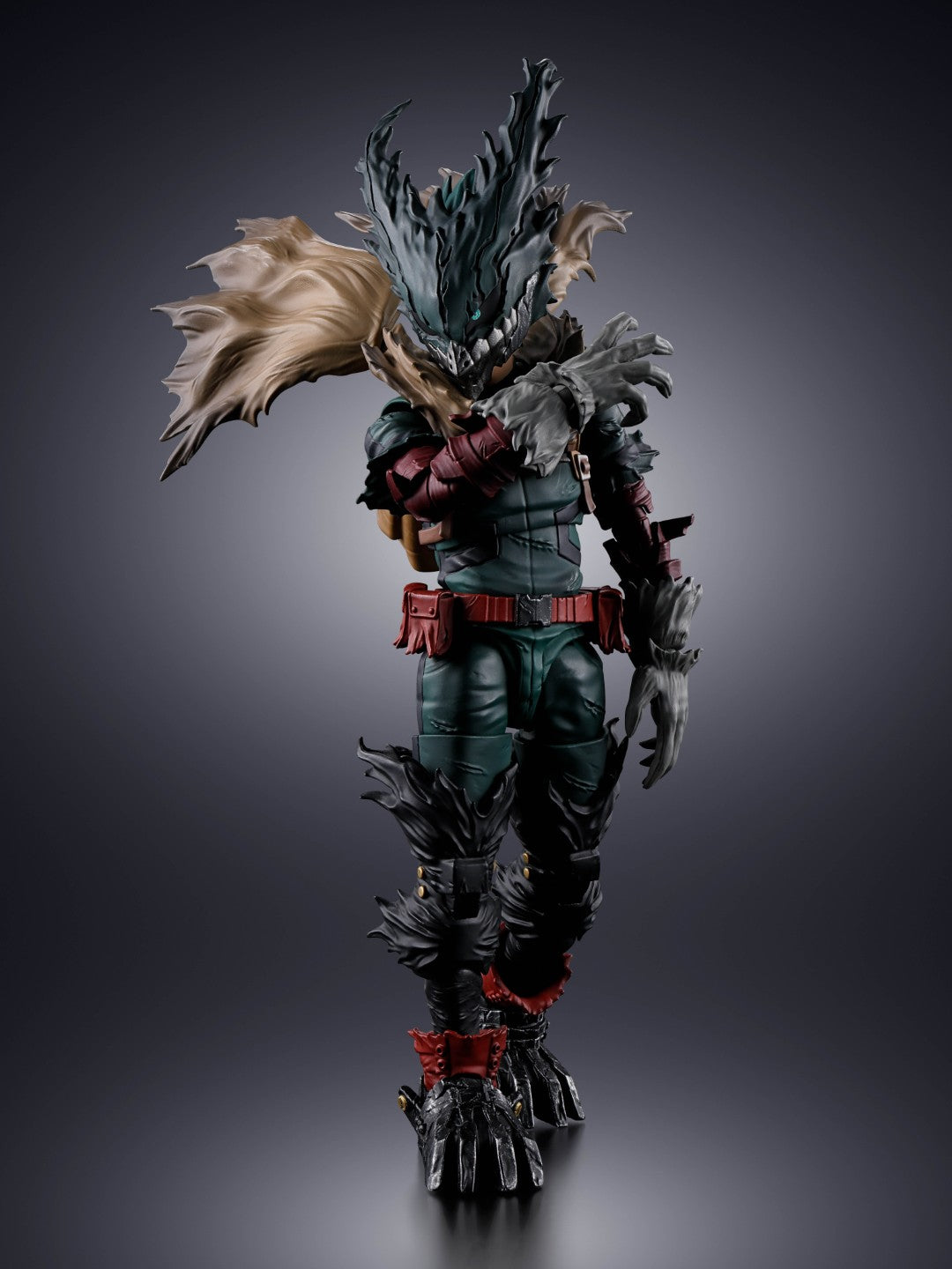 [PREORDER] SH Figuarts Dark Deku - My Hero Academia