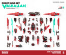 Robot Build RB-13v Valhallan