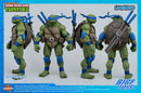 [PREORDER] BIGF Toys Leonardo 40th Anniversary 1/6 Scale Figure