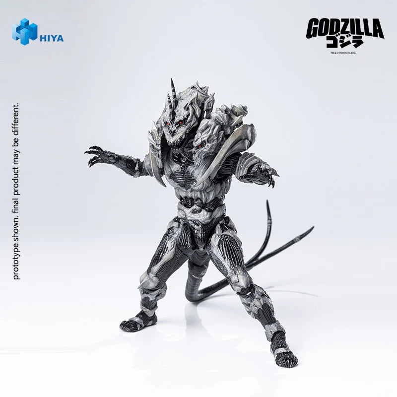 [PREORDER] Exquisite Basic Monster X - Godzilla's Final Battle
