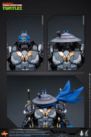 Heatboys TMNT HB0071 Leonardo - 40th Anniversary Ver