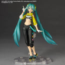 [PREORDER] Revoltech Amazing Yamaguchi Hatsune Miku - Boxing Ver