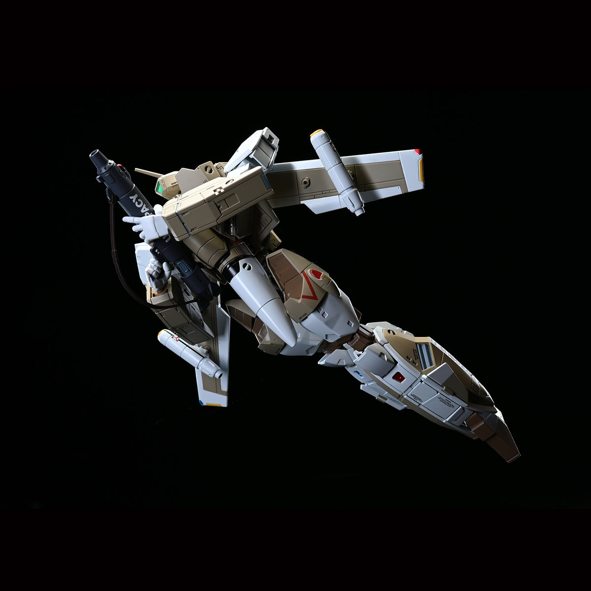 [PREORDER] Robotech Hen Dou Ryoku VF-1A Transformable Veritech