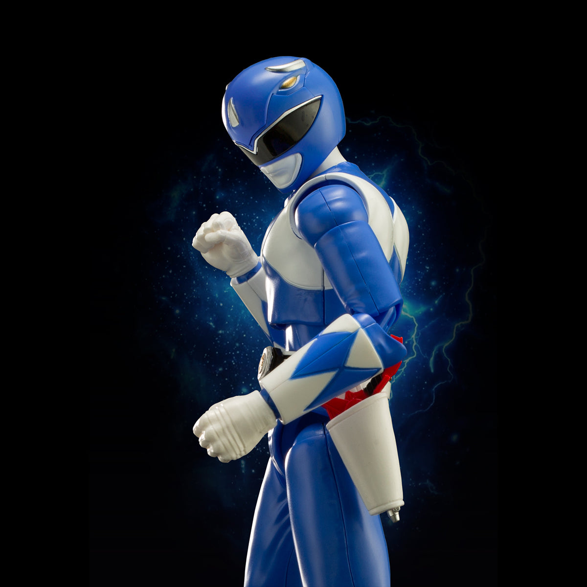 [PREORDER] Furai Action Blue Ranger