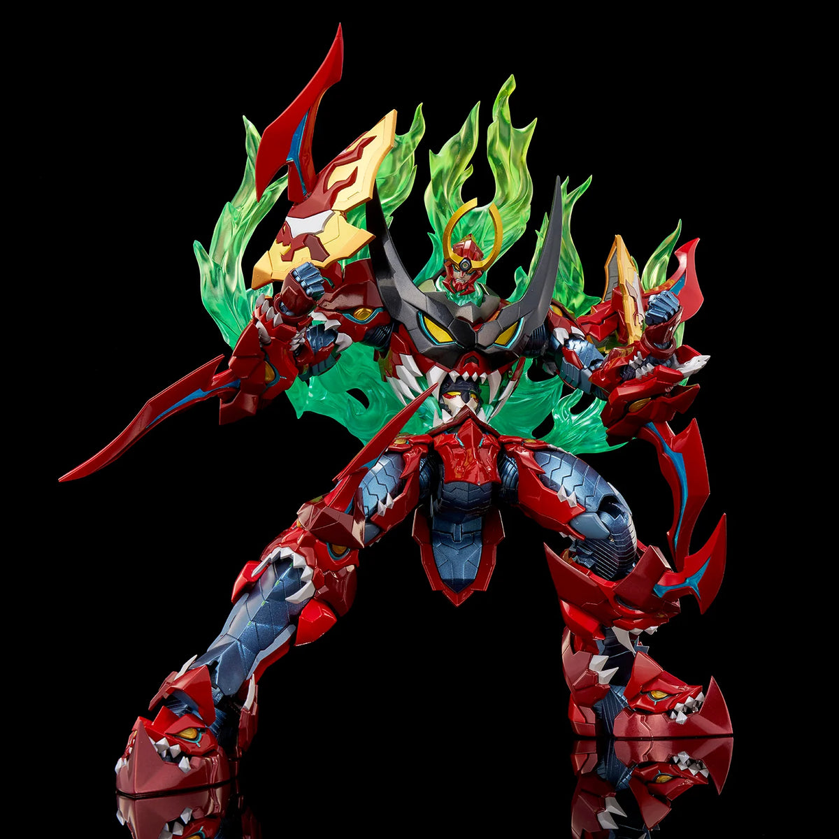 [PREORDER] Kuro Kara Kuri Tengen Toppa Gurren Lagann