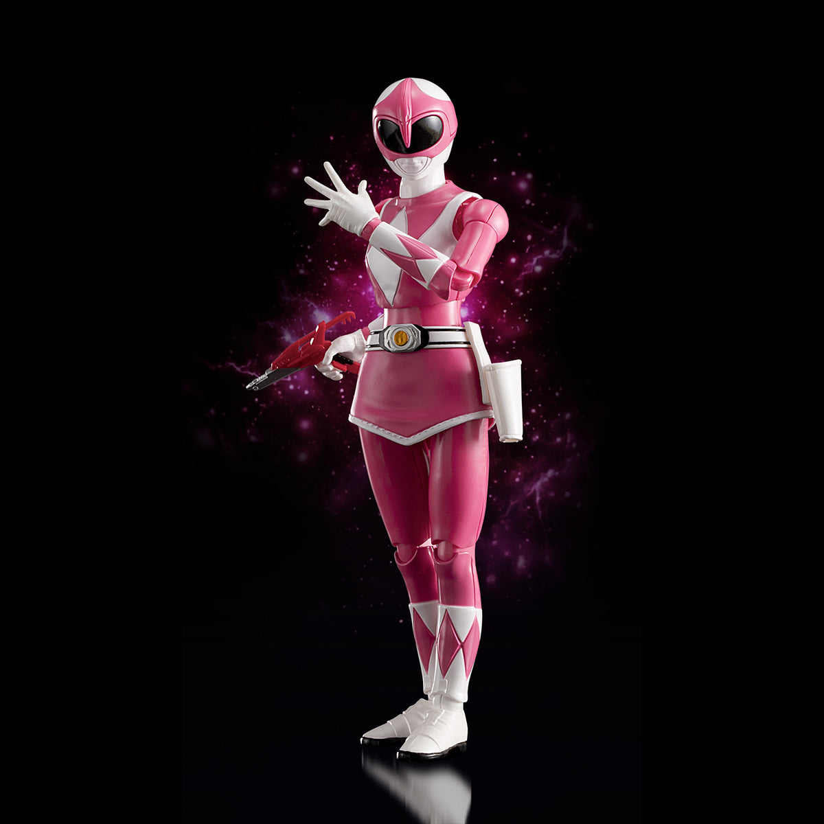 [PREORDER] Furai Action Pink Ranger