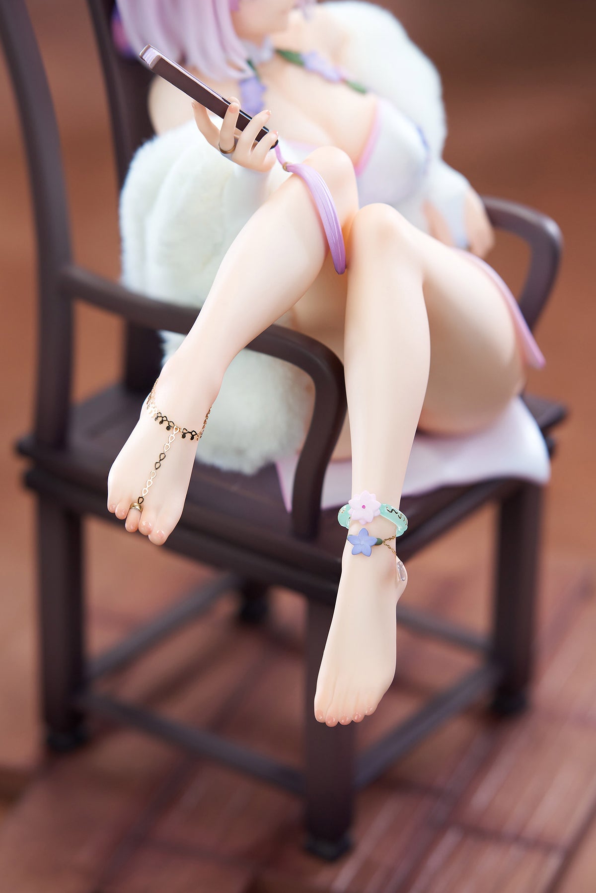 [PREORDER] Apex Toys 1/7 Akane Shinjo (Cheongsam Ver) - Gridman Universe