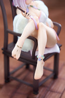 [PREORDER] Apex Toys 1/7 Akane Shinjo (Cheongsam Ver) - Gridman Universe