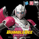 Transformers: Bumblebee DLX Arcee
