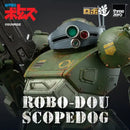 ROBO-DOU Scopedog - Armored Trooper VOTOMS