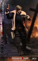 [PREORDER] Steelback Beast - Modern Edition 1/12 Scale Figure