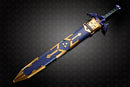 [PREORDER] PROPLICA Master Sword (reissue) - The Legend of Zelda