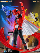 [PREORDER] Super Sentai Zero Block Man Infinity Vol 02 - Incredible Treasure