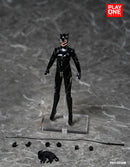 [PREORDER] Play One Twelve Cat Lady Collectible Figure
