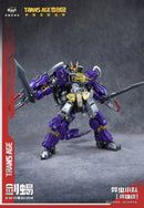 [PREORDER] Cang Toys TA-HCZ003 Transage Swordion - Bergion