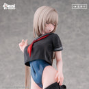 [PREORDER] Animester YUZU Before the Swim 1/6 Scale Figure
