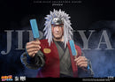 [PREORDER] ROCKET TOYS Jiraiya - Naruto 1/6 Scale Action Figure