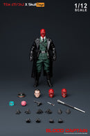 [PREORDER] TEM STUDIO The Blood Captain 1/12 Collectible Figure