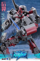 ToysEasy YW2302 Type-054A Frigate