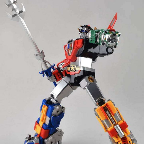 MC Muscle Voltron