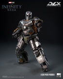 [PREORDER] DLX Iron Man Mark 1 - The Infinity Saga