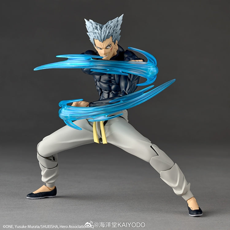 [PREORDER] Amazing Yamaguchi Garou - One-Punch Man