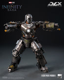 [PREORDER] DLX Iron Man Mark 1 - The Infinity Saga