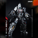 DST01-005 - Silverbolt Scorch Flight