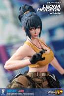 [PREORDER] VERYCOOL Leona Heidern 1/6 Scale Figure - The King of Fighters XIV