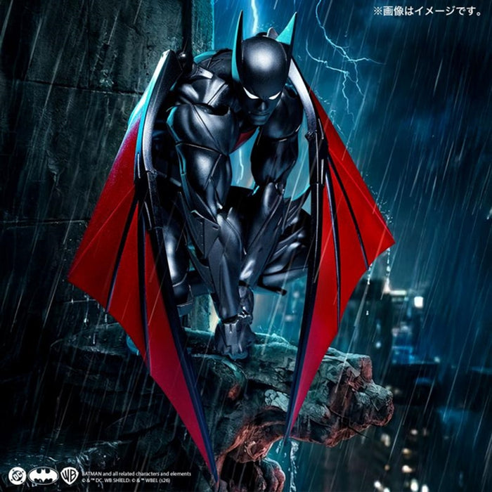 BATMAN　オーダー品 Amazing Yamaguchi Batman Beyond (Classic Ver)