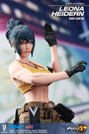 [PREORDER] VERYCOOL Leona Heidern 1/6 Scale Figure - The King of Fighters XIV