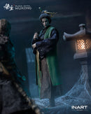 [PREORDER] INART Action The Fourth Sister 1/12 Action Figure - Black Myth Wukong