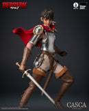 [PREORDER] SIXTH Casca (Golden Age) - BERSERK