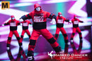 [PREORDER] Miniwork MW-004 Masked Dancer 1/12 Figure