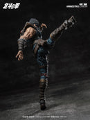 [PREORDER] Maestro Union Kenshiro 1/12 Action Figure - Fist of the North Star