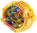 Let's Play with Gozyuger & Gozyuger Sentai Ring - Special Design Ver